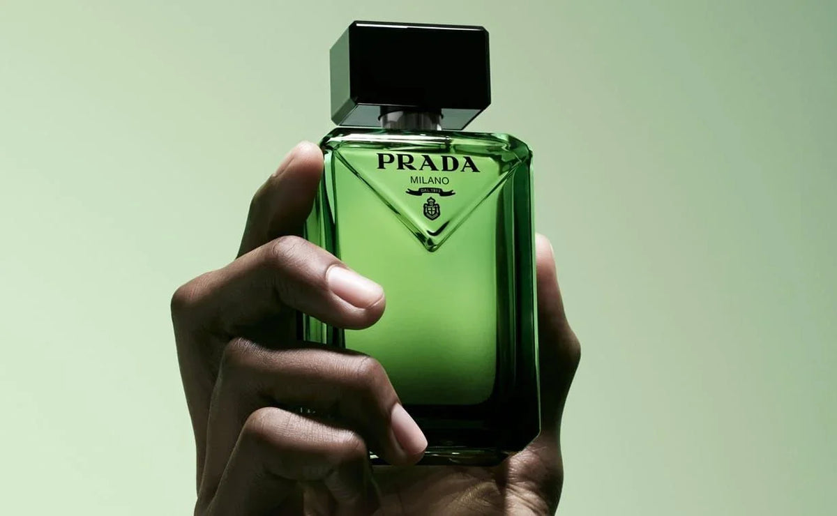 The Most Popular Fragrances Right Now