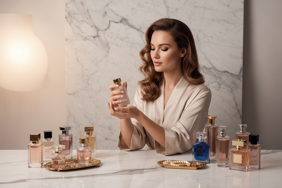 How to Make Your Perfume Last Longer: 10 Expert Tips