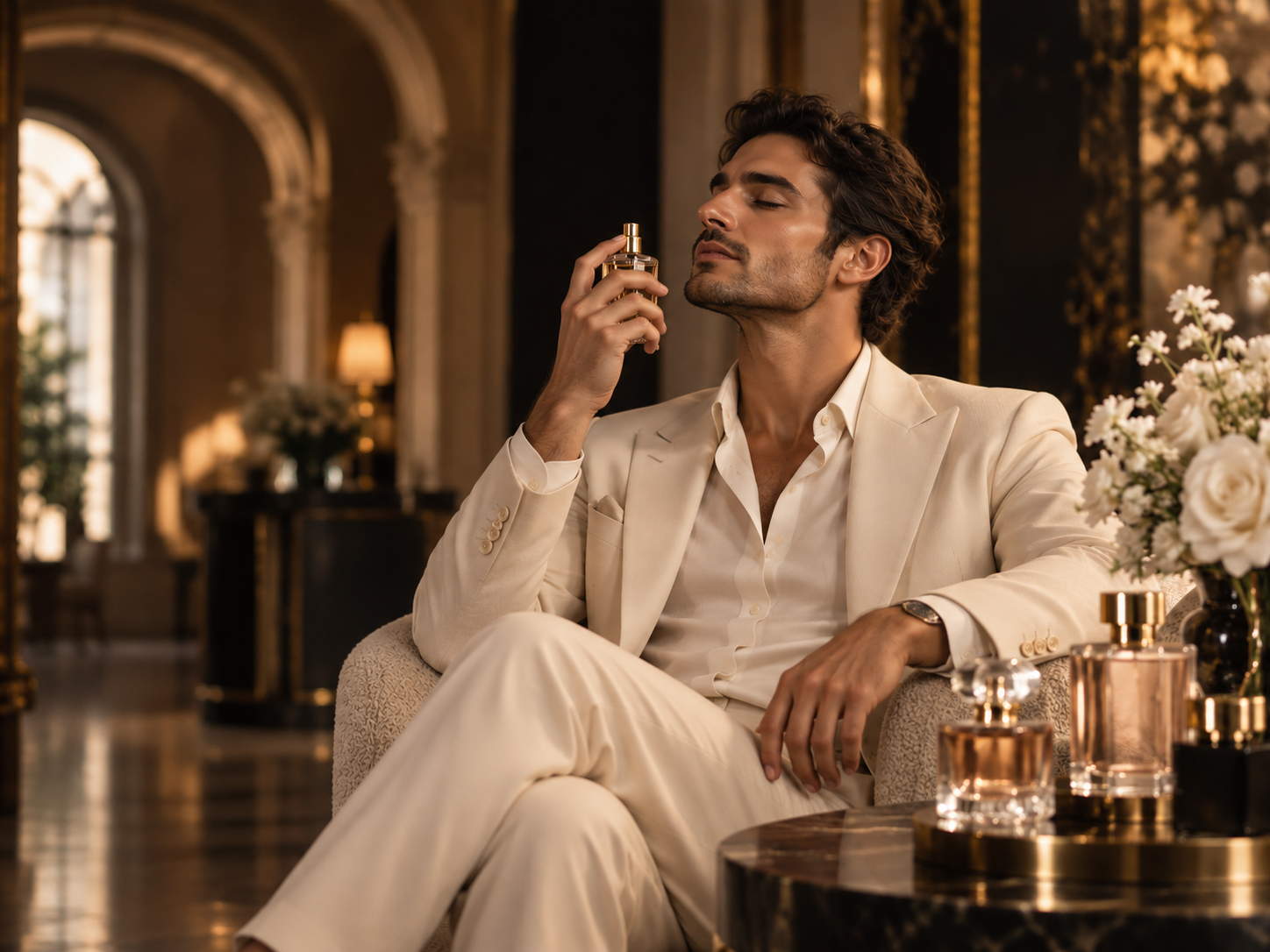 Fragrance