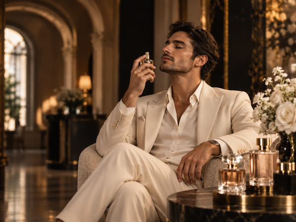 Fragrance