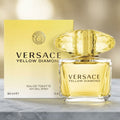 Versace Yellow Diamond EDT 90ml