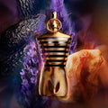 Jean Paul Gaultier Le Male Elixir Parfum – 2.5 fl oz Men’s Fragrance