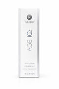 Neora Age IQ Night Cream | Anti-Aging Night Moisturizer | 30 mL
