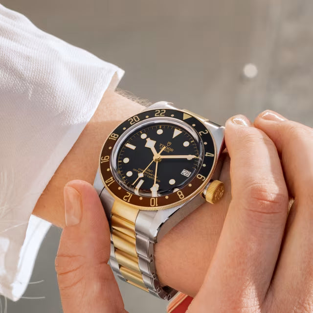 Tudor