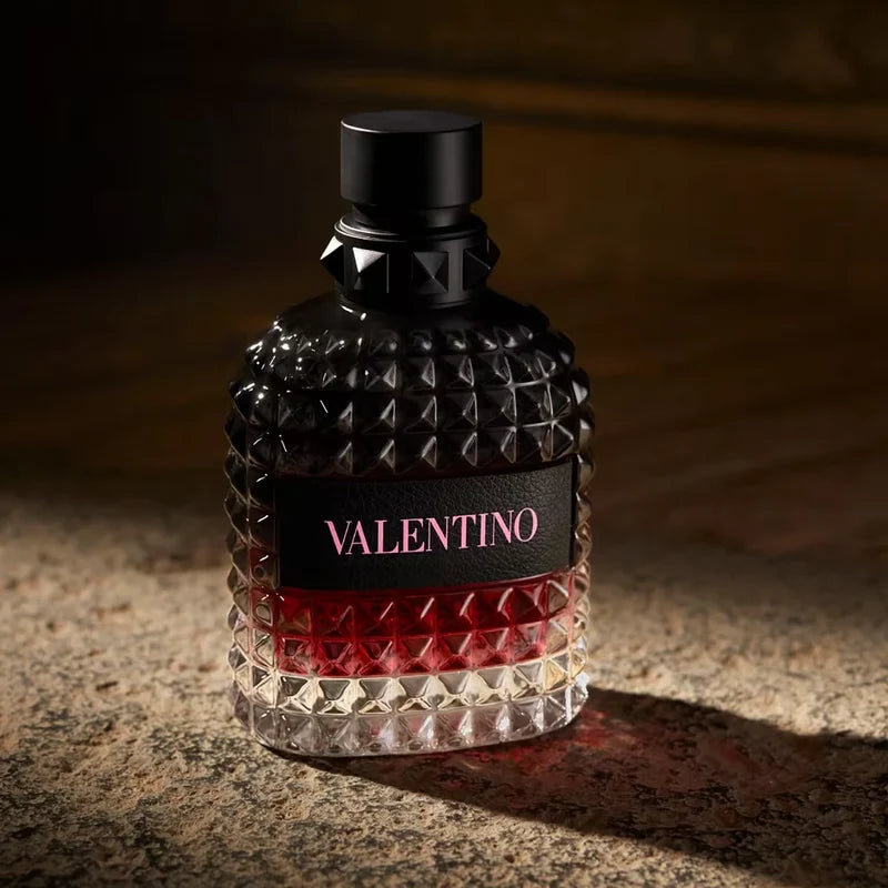 Valentino Born in Roma Intense Eau de Parfum Intense Spray 3.4 fl oz